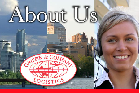 About Griffin & Company Logistics
