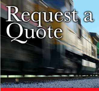 Request A Quote from Griffin & Company Logistics